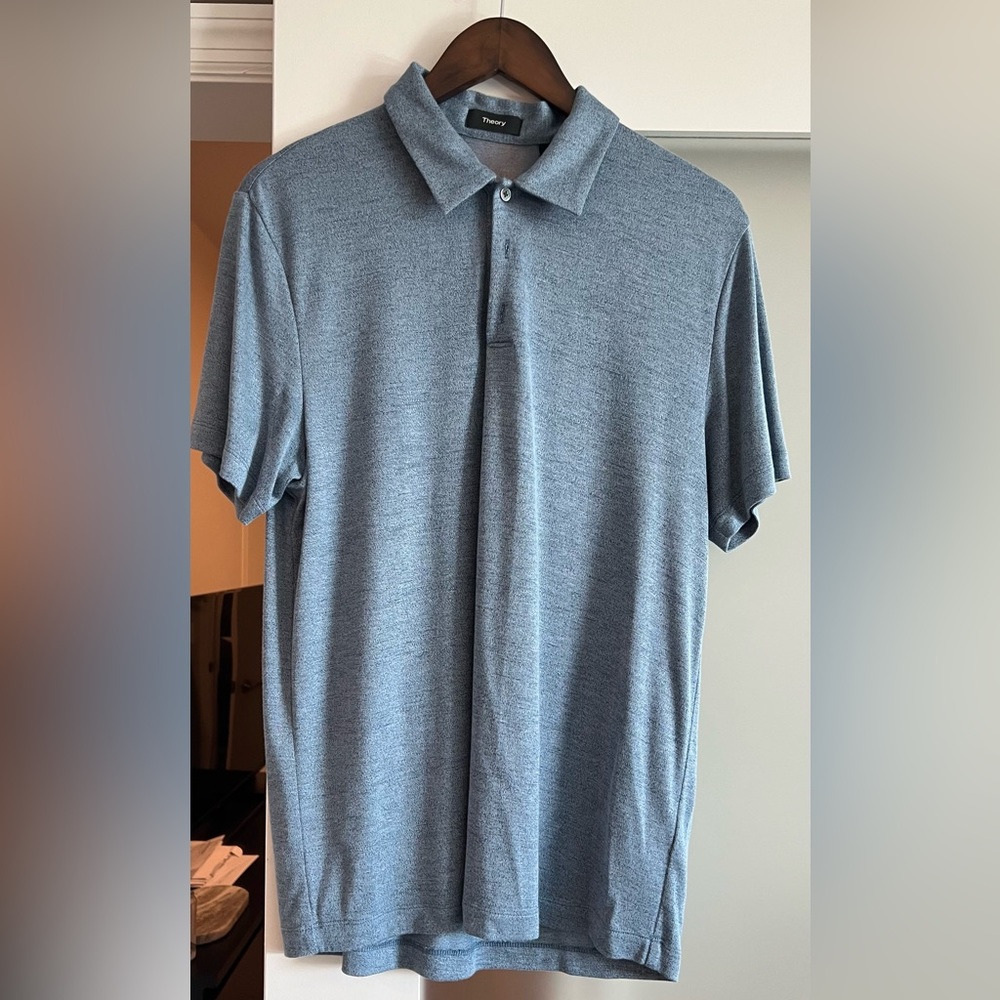 Theory Polo